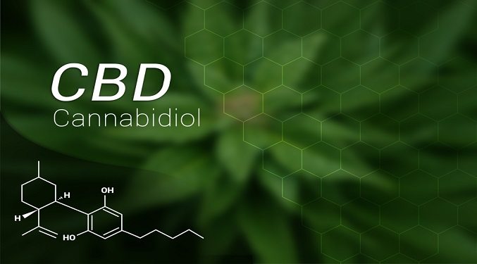 CBD Cannabidiol Facts