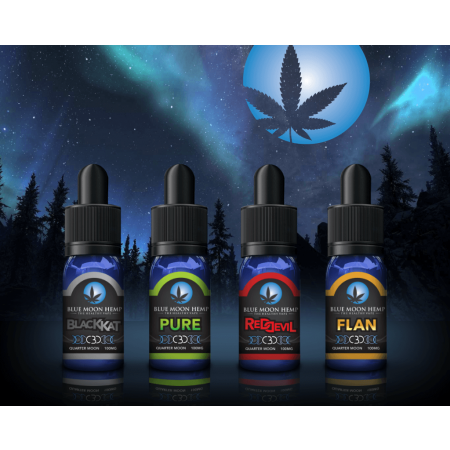 bluebird botanicals cbd reviews