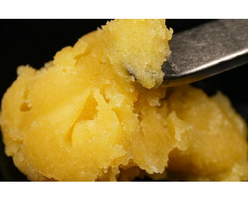 Empire Extracts Live Resin Wax