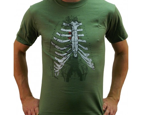 Coalesce: Functioning On Impatience T-Shirt