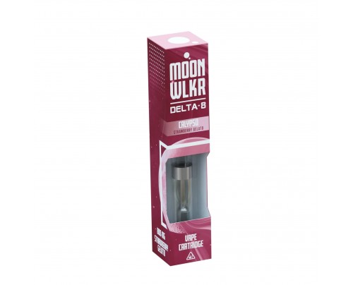 MoonWlkr Delta-8 THC Vape Cartridge