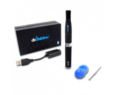 Dr. Dabber Ghost Portable Vaporizer - FREE Shipping!