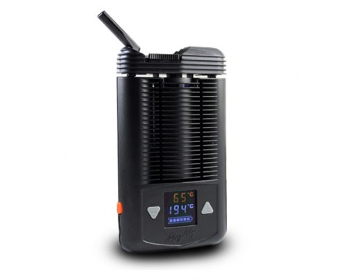 Mighty Vaporizer by Storz & Bickel - FREE Shipping!