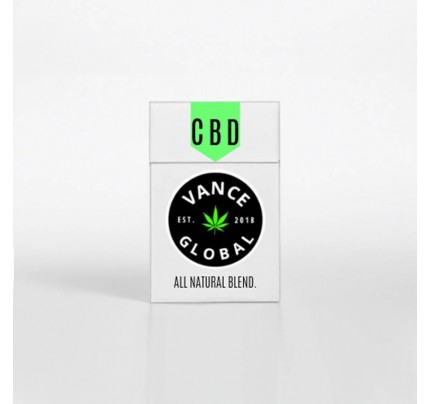 are cbd cigarettes safe