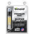  Binoid HHC Vape Cartridges - Super Silver Haze