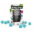 Bearly Legal Hemp HHC Gummies Blue Raspberry Cotton Candy