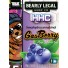 HHC Vape Carts - Bearly Legal Hemp