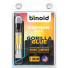 HHC Vape Cartridges - Gorilla Glue - Binoid CBD Products